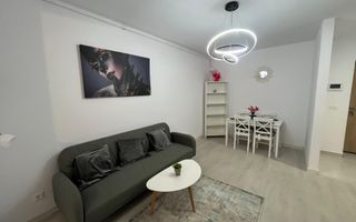 PALLADY | HILS Brauner | Chirie 2 Camere | Metrou + Parcare - Poză 2