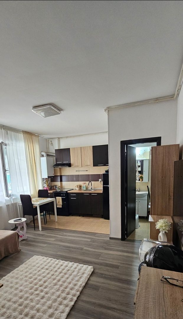 Titlu:  🔑 Vanzare studio modern – Zona Nicolae Grigorescu / Parc IOR 2 | - Poză 1