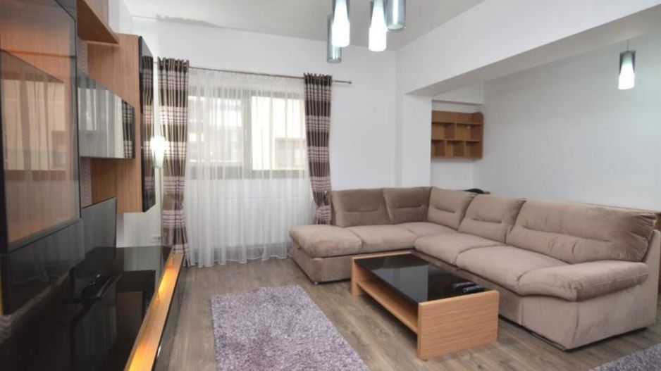AP. 2 CAMERE P-TA UNIRII, CENTRALA, BLOC NOU, 88 MP, METROU 10 MINUTE - Poză 1