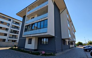 Apartament 2 camere, complet mobilat si utilat, Bd. Metalurgiei, Sect4 - Poză 15