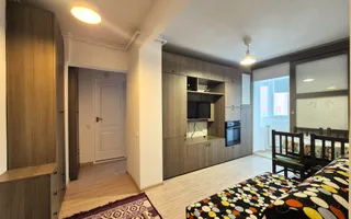 Zona Spitalul Judetean, apartament renovat complet - Poză 11
