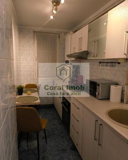 Inchiriere 2 camere, Stefan cel Mare, centrala proprie - Poză 3