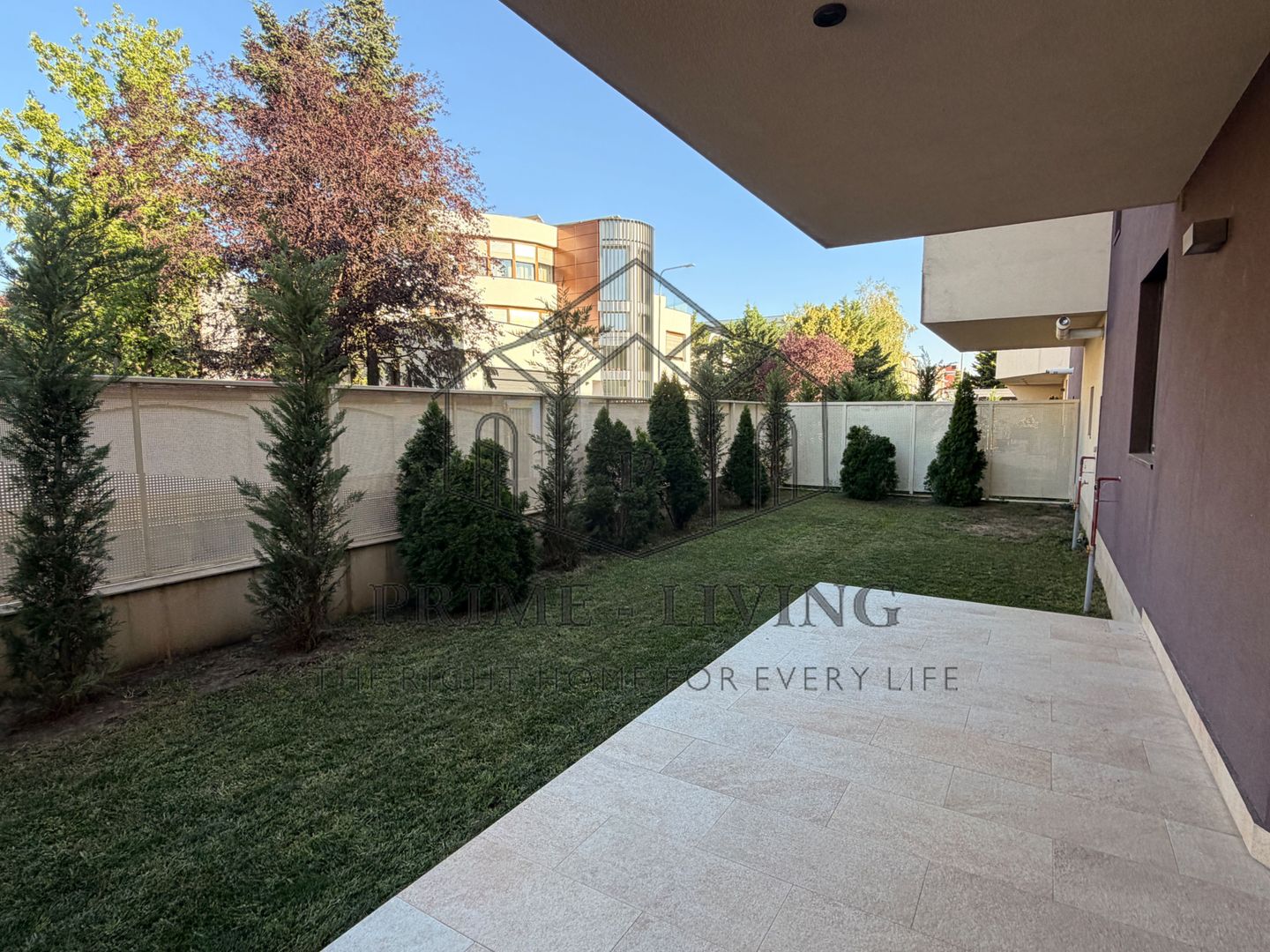VILA CU 4 DORMITOARE LA INCHIRIERE LANGA BRITISH SCHOOL - Poză 13