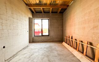 Casa individuala 4 camere, 105mp, teren 512mp, Jucu de Mijloc - Poză 5