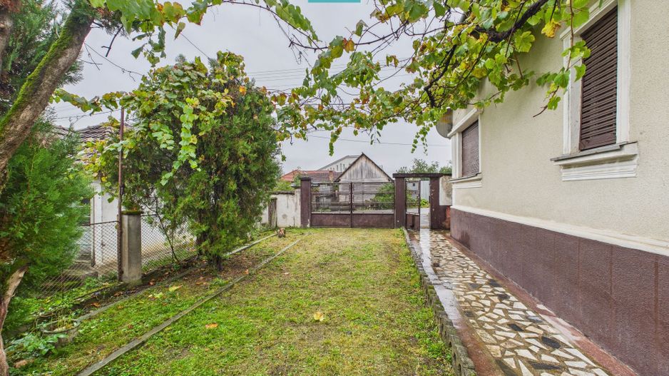 Casă cu 4 camere, în localitatea Gurahonț, Arad - Poză 16
