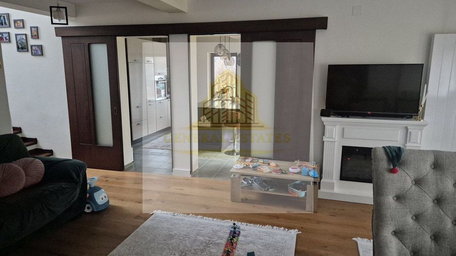 Casa in Sanpetru, Brasov - Poză 5