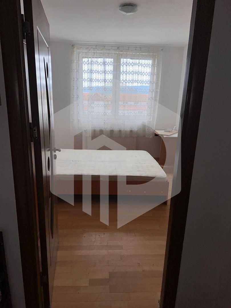 Apartament de inchiriat - Turnisor - 3 Camere - 75mpu - Etaj 3 - Poză 5