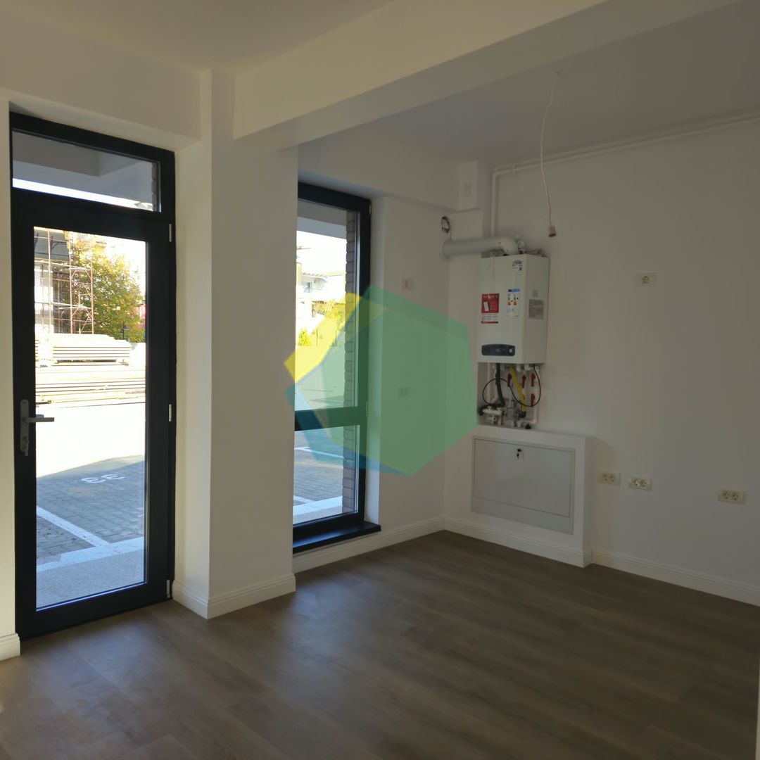 Studio Modern, Gata de Mutare, pe Strada Libertății – Otopeni - Poză 7