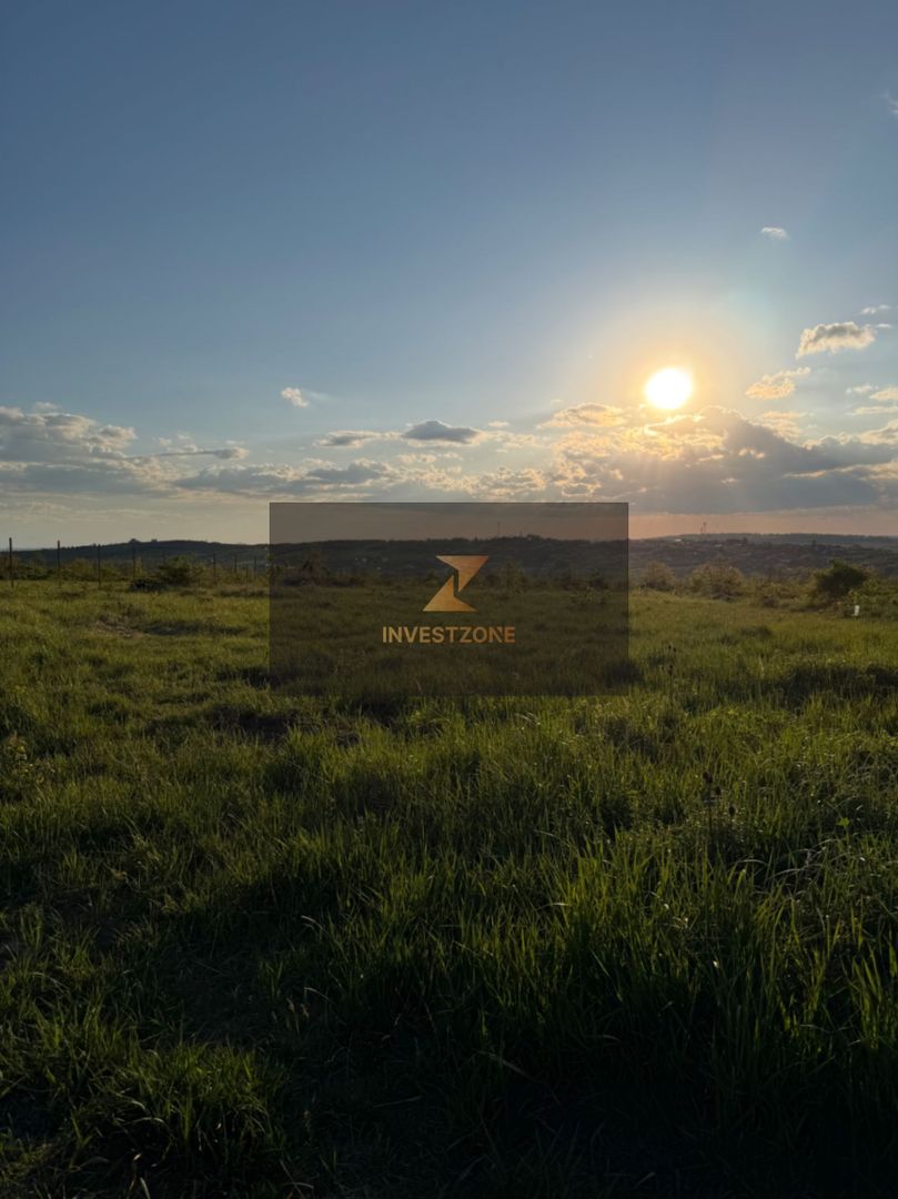 Teren de vânzare în Saldabagiu de Munte, judet Bihor - Poză 1