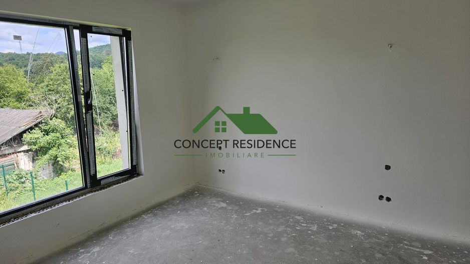 Vand casa P+M, Tautii Magheraus zona aeroportului - Poză 3