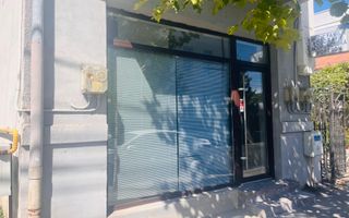 Spatiu stradal, central, cu vad comercial si vizibilitate excelenta - Poză 4