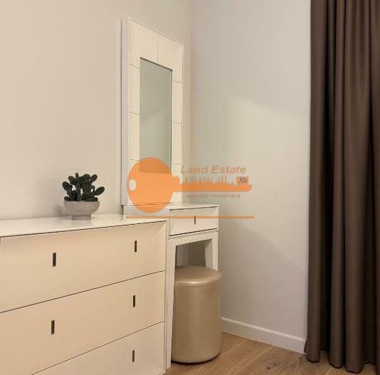 3 camere Timpuri Noi - Terasa 58 mp-Parcare - Poză 11