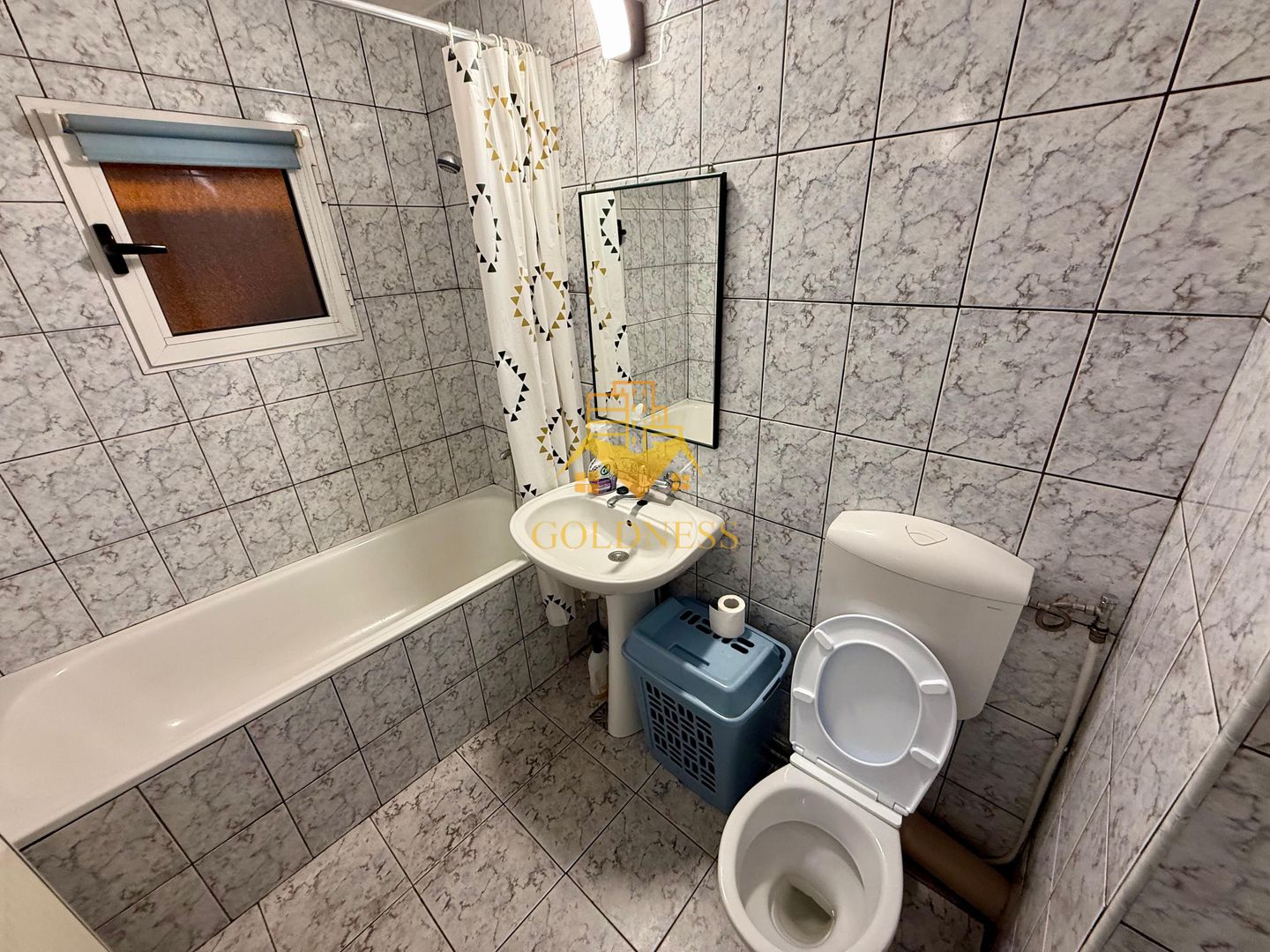 2 camere decomandate, Cartier Intre Lacuri, Dunarii, Lidl, Kaufland - Poză 4