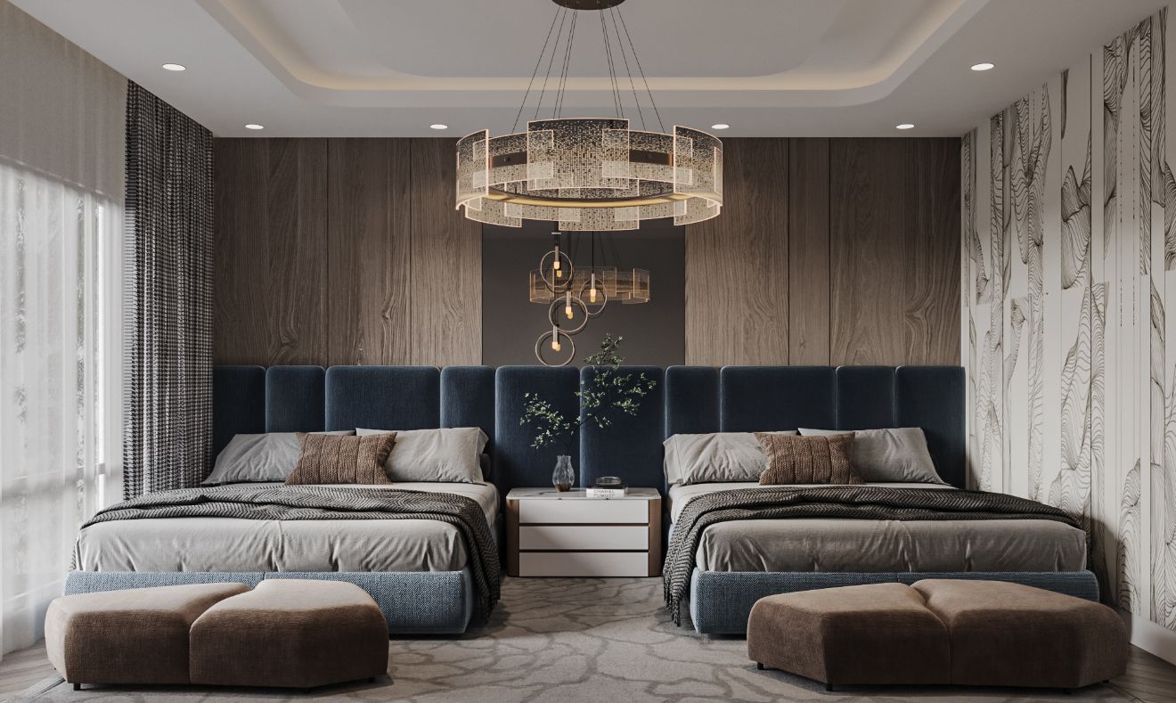 SMART HOME UNICAT I AUTOSUSTENABILA 0% UTILITATI I CORBEANCA - Poză 19