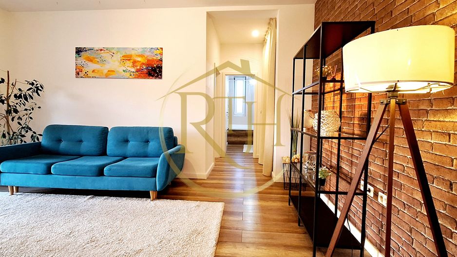Apartament cu 2 camere de vânzare în Giroc, zona Centrală – 0% Comision - Poză 2