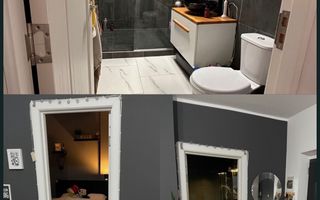 Apartament la cheie / etaj intermediar / Zona Teilor - Poză 5