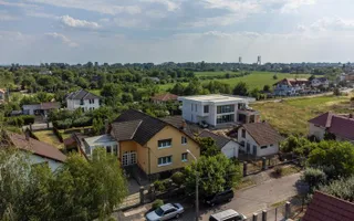 BRASADAS vinde casă tip D P M cu teren 17 ari in Bercu Roșu. - Poză 13