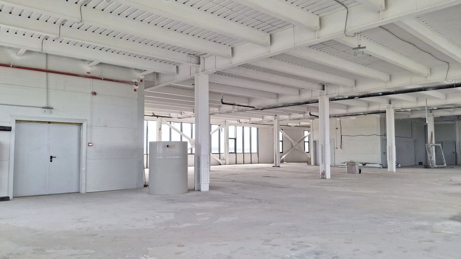 De Inchiriat Spatiu Comercial Stefanesti de Jos  - Center Stefanesti - Poză 4