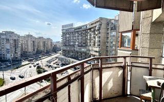 Apartament cu 3 camere decomandate - Zona Marasti / Cluj Napoca - Poză 10