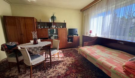 Casă de vânzare Cuzdrioara