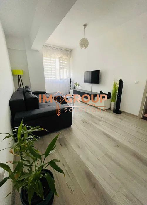 Cug - 2 Camere Decomandat -50Mp - Etaj 4/6 -Bloc 2019 - Poză 7