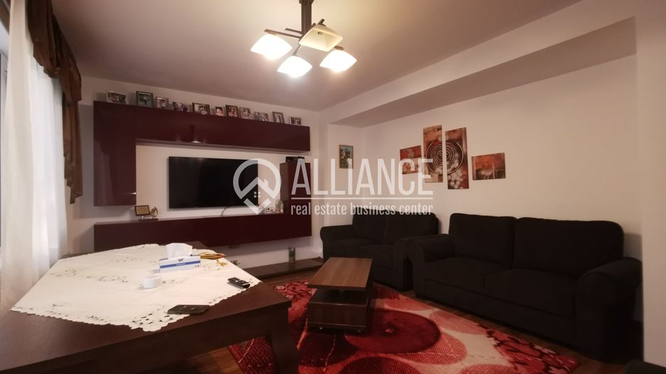 Inel 2 Eliberarii (COD06) etaj de vila 5 camere 150 mp - Poză 2