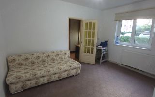 Apartament 2 camere nedecomandat | Central, Cisnădie | 32 mp, parter - Poză 1