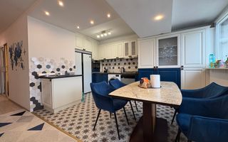 VANZARE 3 CAMERE | ZONA PIATA VICTORIE | BLV. N. TITULESCU - Poză 1