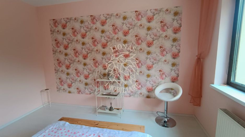 Apartament 2 camere, mobilat si utilat Foresta Residence Floresti - Poză 6