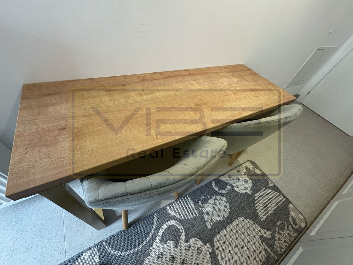 Apartament NOU 2 camere + parcare Silk District - Poză 11