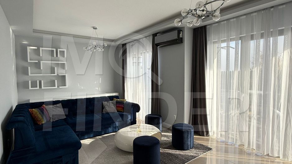 Duplex de închiriat, cartier Europa - Poză 4
