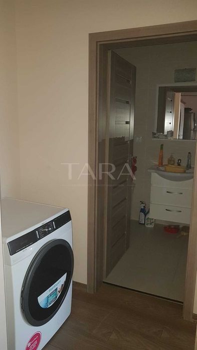 Apartament cu 3 camere, 2 parcări incluse, aproape de pădure. - Poză 8