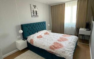 Vanzare apartament 2 camere, parcare, predare la cheie - Poză 6