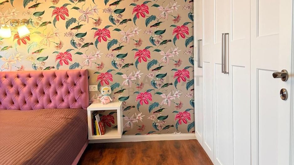 Casă modernă de vânzare în Tunari – Jacuzzi | Foisor | Panouri solare - Poză 26