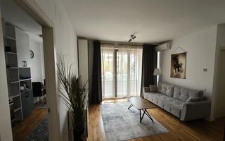 2 camere | Soseaua Nordului | parc Herastrau | nou - parcare - Poză 1