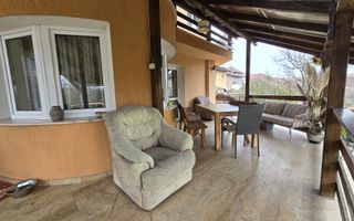 Casa Individuala Zona Cetate 1100mp Teren, 490mp Utili - Poză 4