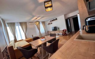 Apartament 2 camere, Florești – zona Florilor. - Poză 3