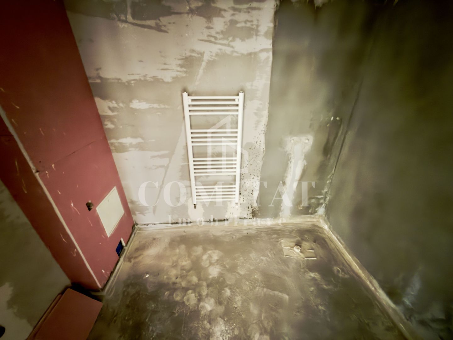 Apartament 4 camere | Terasă panoramică | 0% comision | Wings - Poză 10