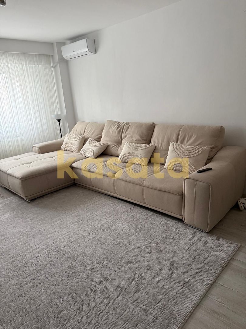 Apartament 3 Camere | Sebastian | Etaj Intermediar | Renovat | Boiler - Poză 1