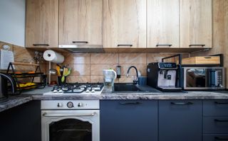 Apartament cu 2 camere, mobilat si utilat | Metrou Dimitrie Leonida - Poză 4