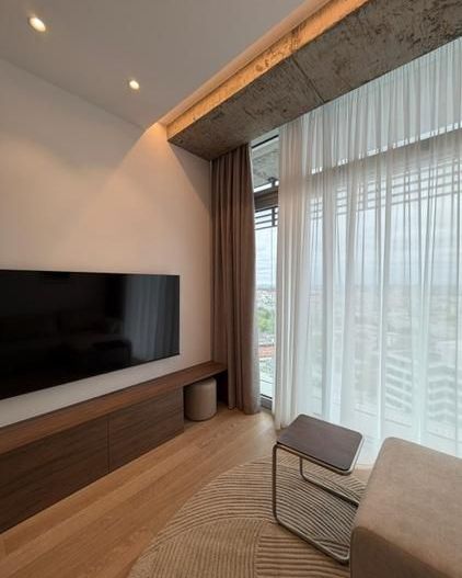 APARTAMENT PREMIUM | PISCINA & PARCARE SUBTERANA | UPSITE - Poză 4