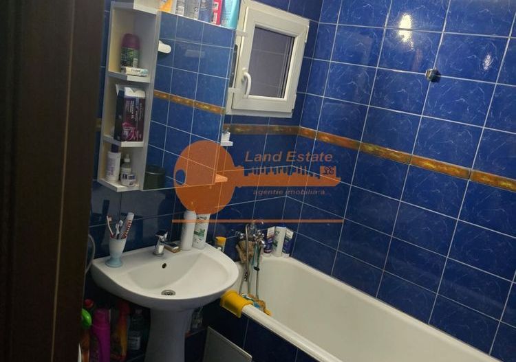 3 camere Gorjului-Valea Lunga ( bloc reabilitat ) - Poză 6