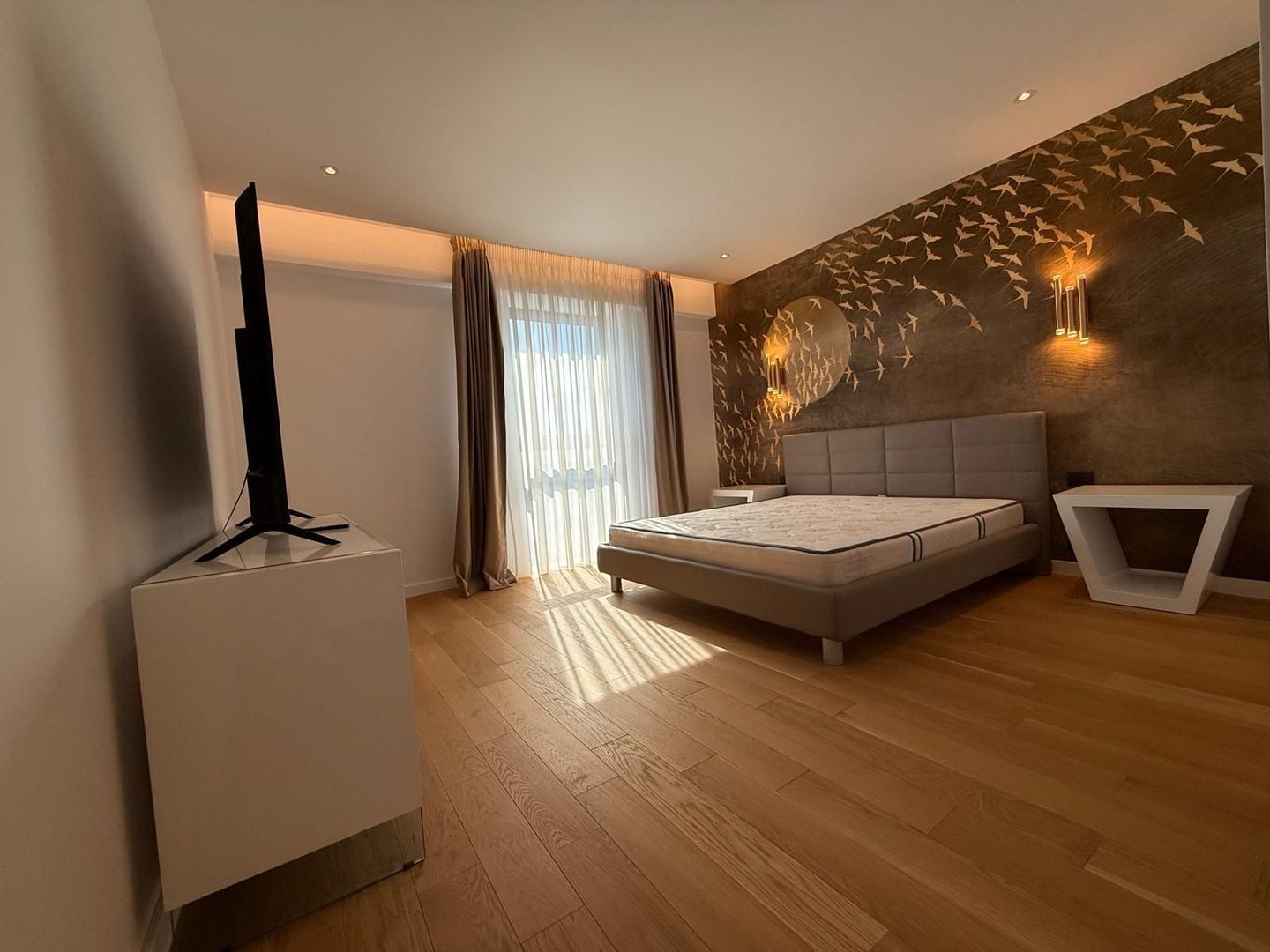 Apartament High End I 4 Camere în One Herăstrău Towers - Poză 14