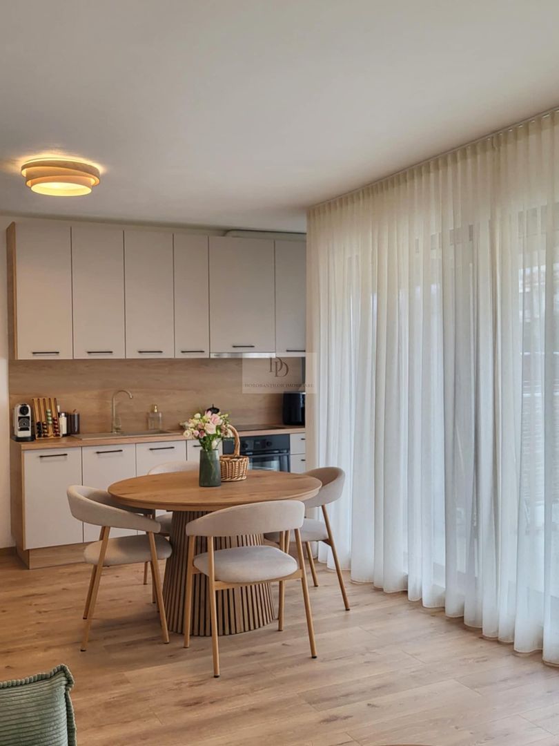 Apartament 3 camere finisat modern | Parcare subterana | Etaj 1 - Poză 2