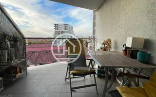 Apartament de vanzare cu 3 camere Lux  în Nufarul Plazza, Oradea - Poză 15
