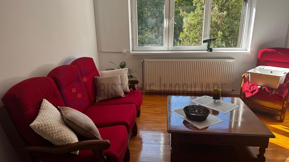 Închiriere apartament 2 camere – Parcul Lumea Copiilor (Str. Pridvorului) - Poză 2