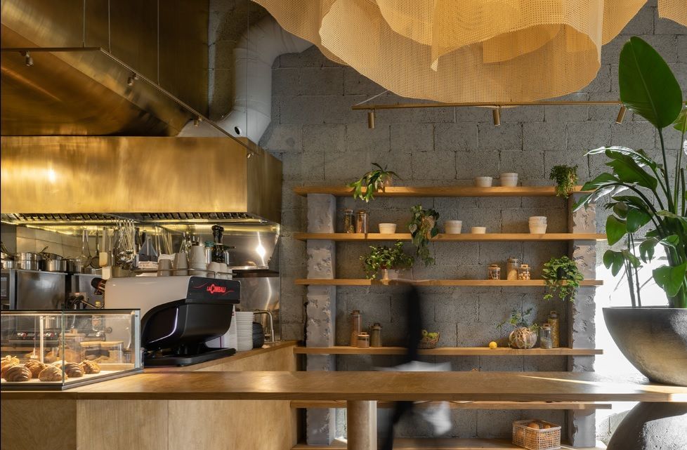 Spatiu comercial stradal I Ansamblu reziential nou I ONE Verdi Park - Poză 11