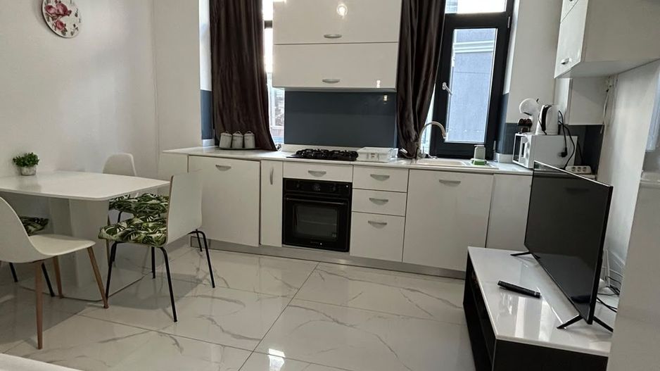 APARTAMENT 3 CAMERE DE INCHIRIAT - Poză 19