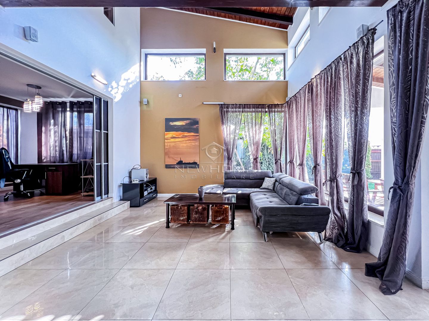 Casă / Vilă de inchiriat 4 camere zona Someseni, Pet friendly - Poză 15