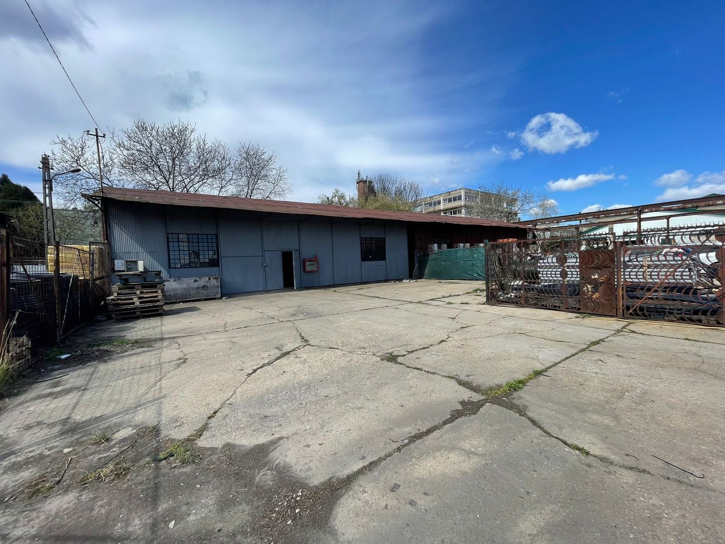 Spatiu industrial I 100 mp I Depozitare I Productie - Poză 3